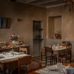 L'imbrunire Bed & Breakfast Campiglia dʼOrcia
