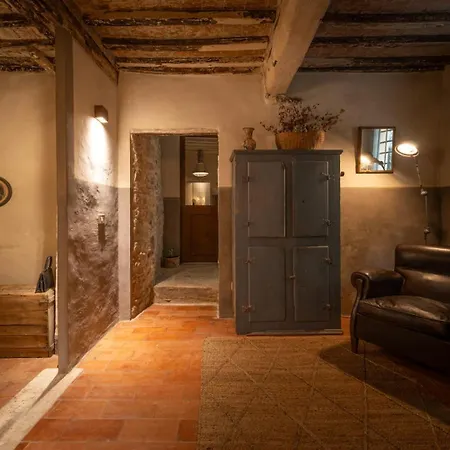 Bed & Breakfast L'imbrunire 3*