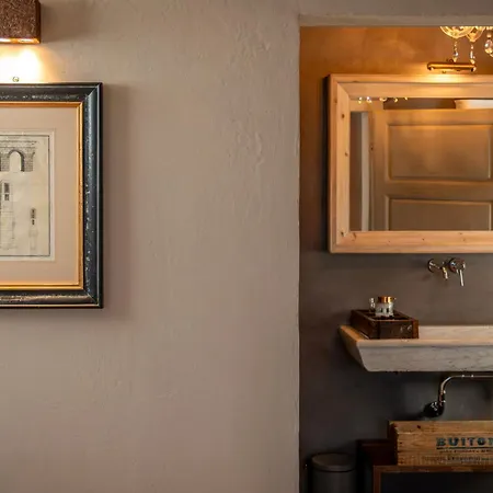 L'imbrunire Campiglia dʼOrcia