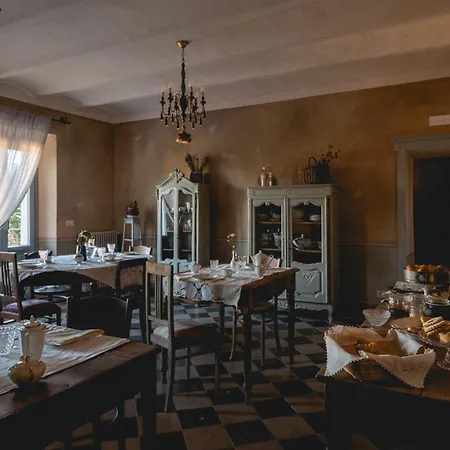 L'imbrunire Bed & Breakfast 3*