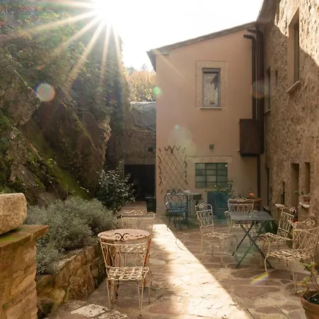 L'imbrunire Bed & Breakfast
