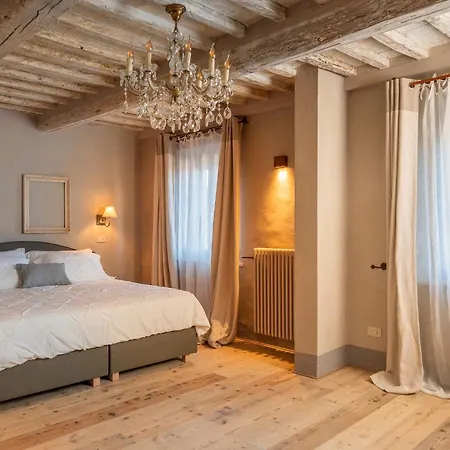 L'imbrunire Bed & Breakfast