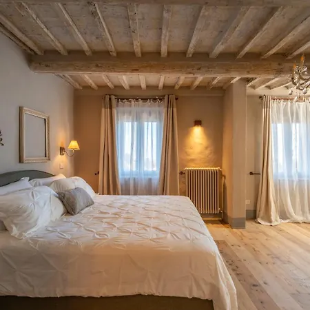 Nocleg ze śniadaniem L'imbrunire Campiglia dʼOrcia