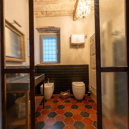 L'imbrunire 3* Campiglia dʼOrcia