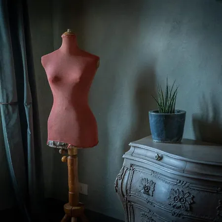 Couette-café L'imbrunire 3*