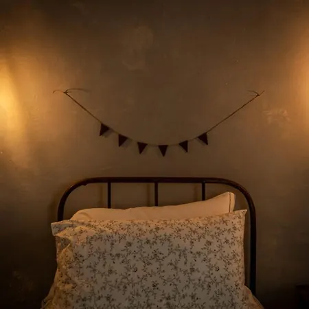 L'imbrunire Couette-café Campiglia dʼOrcia