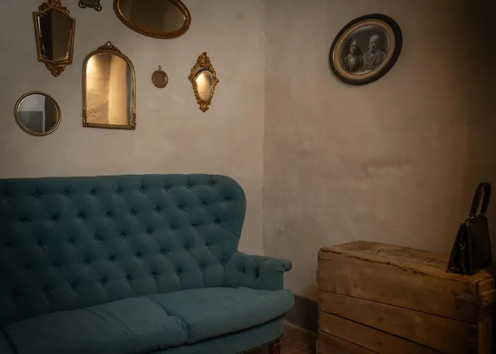 Nocleg ze śniadaniem L'imbrunire