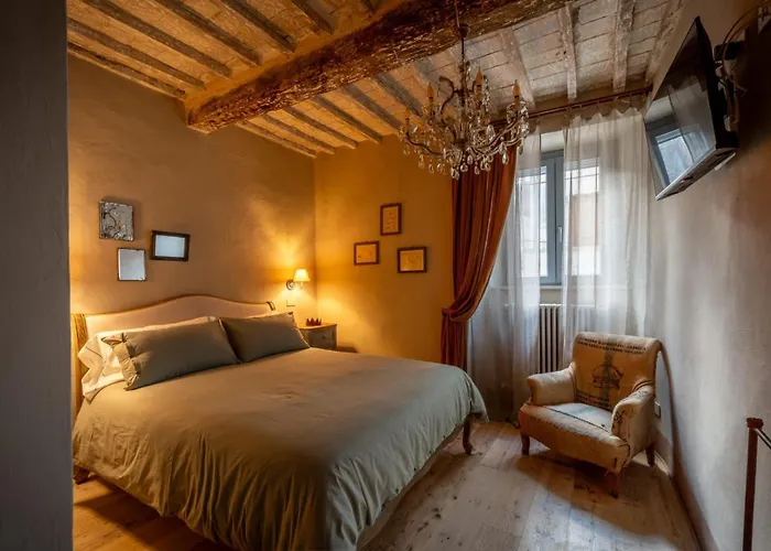 L'imbrunire Nocleg ze śniadaniem