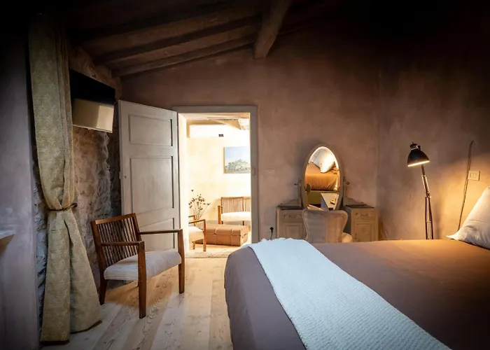 L'imbrunire 3* Campiglia dʼOrcia