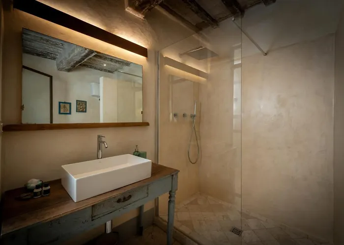 Nocleg ze śniadaniem L'imbrunire 3*