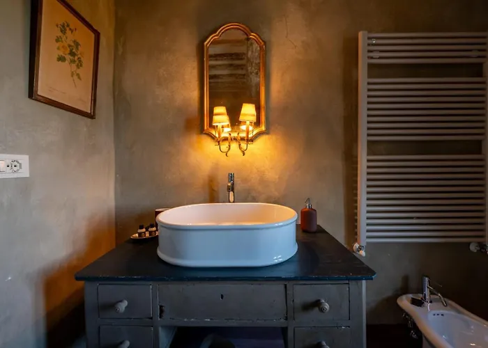 Nocleg ze śniadaniem L'imbrunire