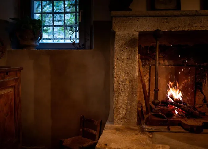 Nocleg ze śniadaniem L'imbrunire Campiglia dʼOrcia