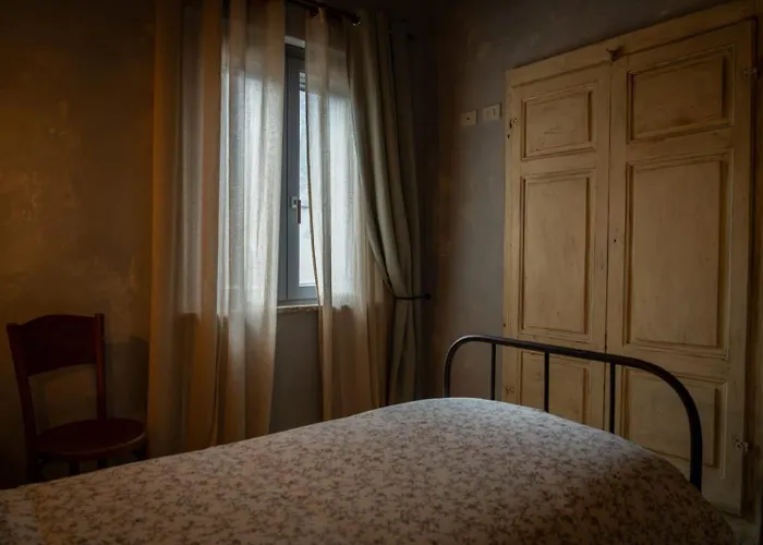 L'imbrunire 3* Campiglia dʼOrcia
