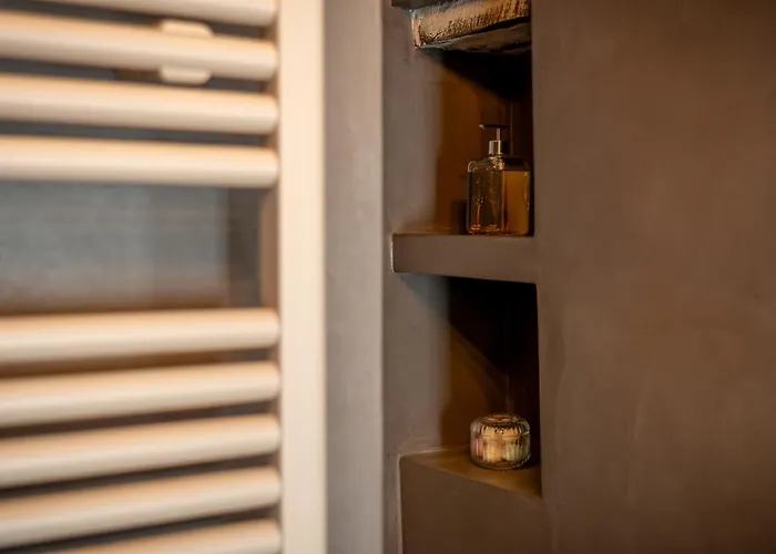 Nocleg ze śniadaniem L'imbrunire Campiglia dʼOrcia