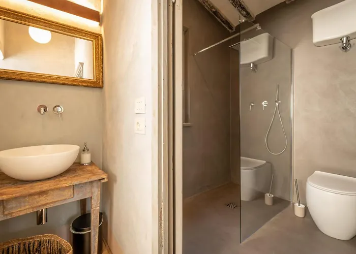 Nocleg ze śniadaniem L'imbrunire