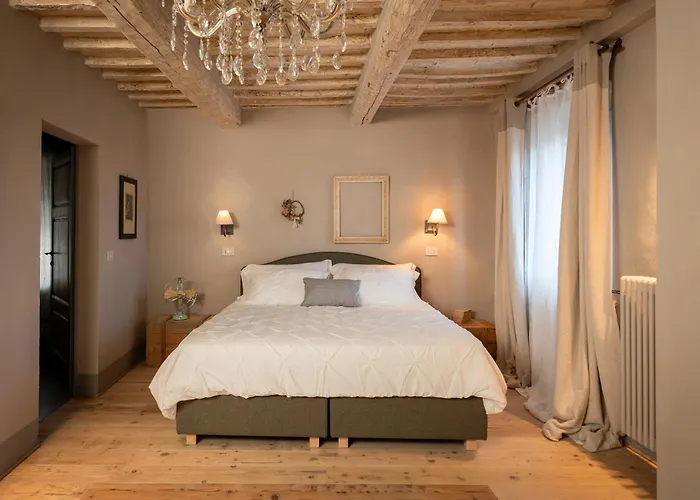 L'imbrunire 3* Campiglia dʼOrcia