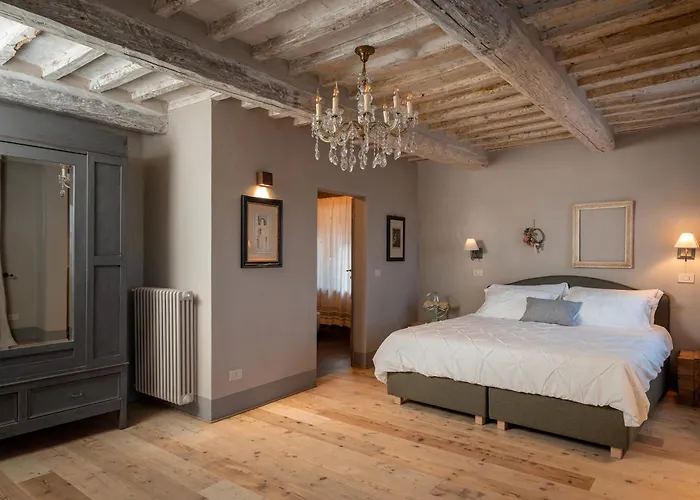 L'imbrunire Campiglia dʼOrcia