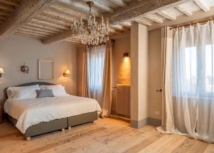 L'imbrunire Nocleg ze śniadaniem