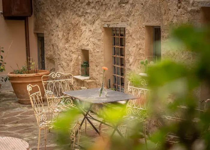 Nocleg ze śniadaniem L'imbrunire 3*