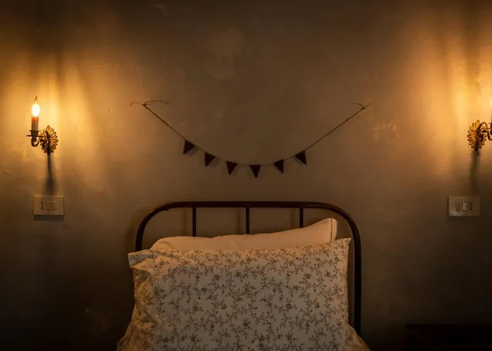 L'imbrunire 3* Campiglia dʼOrcia
