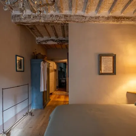 L'imbrunire Panzió 3*