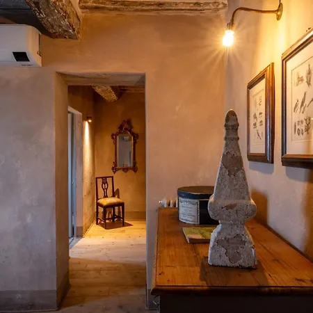 L'imbrunire Panzió 3*