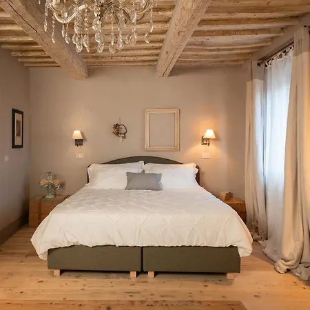 L'imbrunire 3* Campiglia dʼOrcia